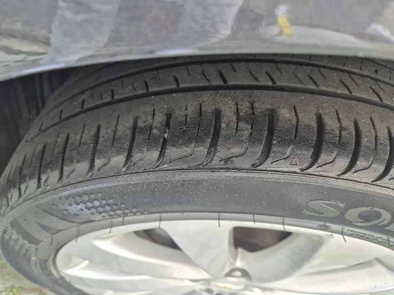 Daewoo Cruze