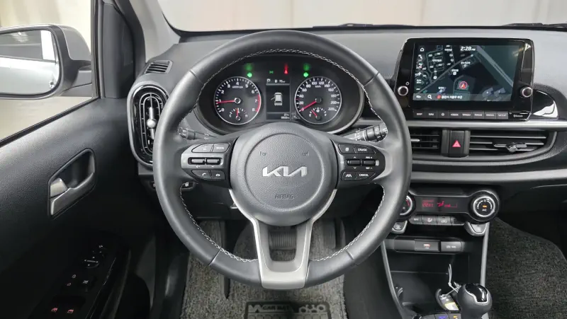 Kia Morning