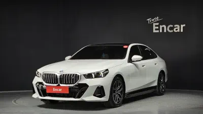 BMW i5