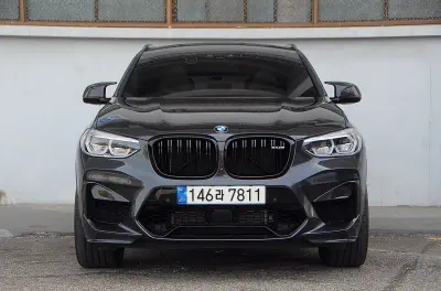 BMW X4M