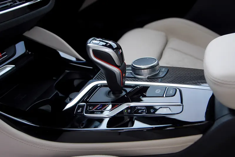 BMW X4M
