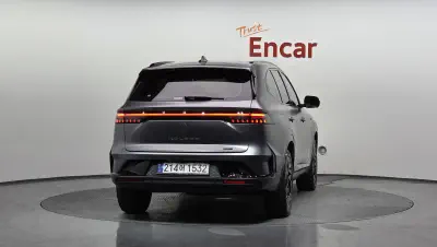 Renault Grand Koleos