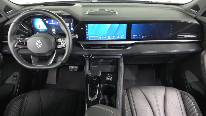 Renault Grand Koleos