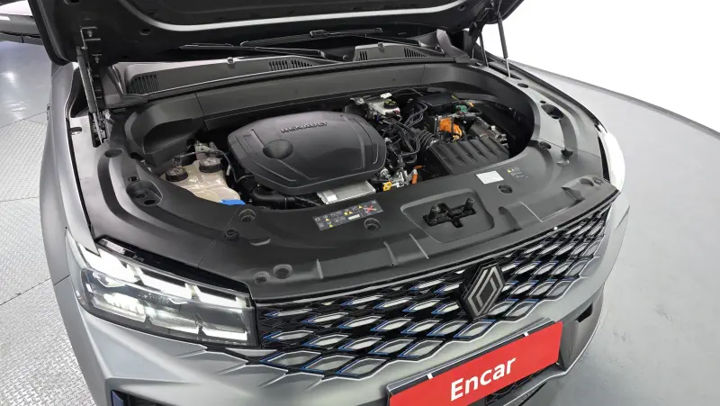 Renault Grand Koleos