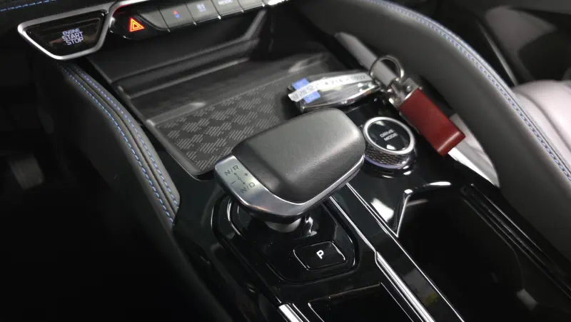 Renault Grand Koleos