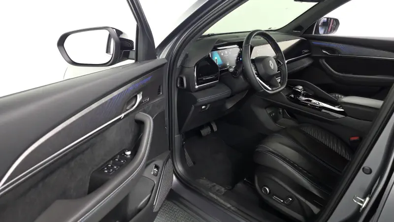 Renault Grand Koleos