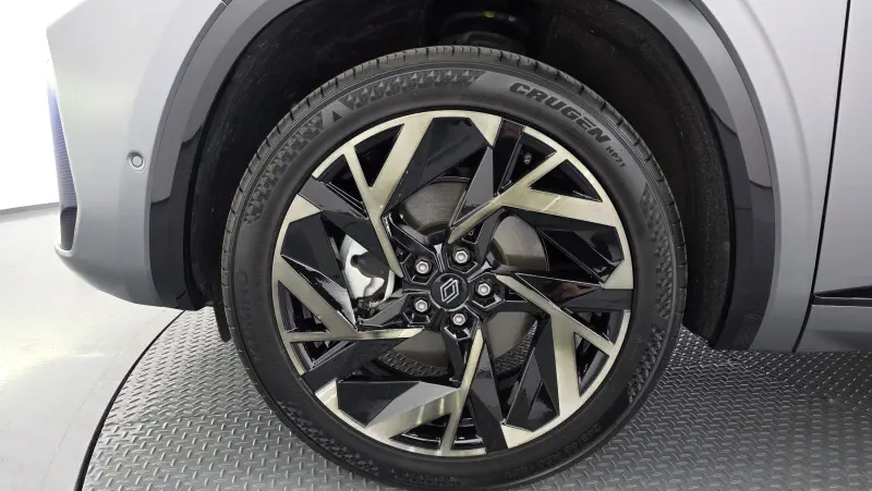 Renault Grand Koleos