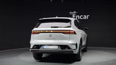 Renault Grand Koleos