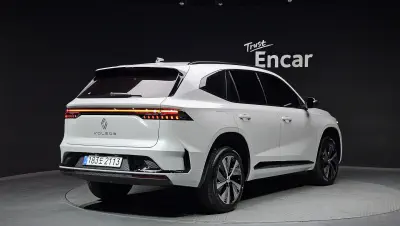 Renault Grand Koleos