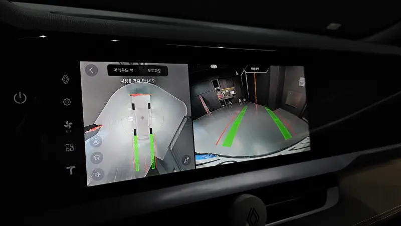 Renault Grand Koleos