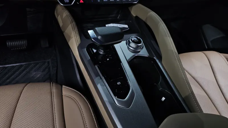 Renault Grand Koleos