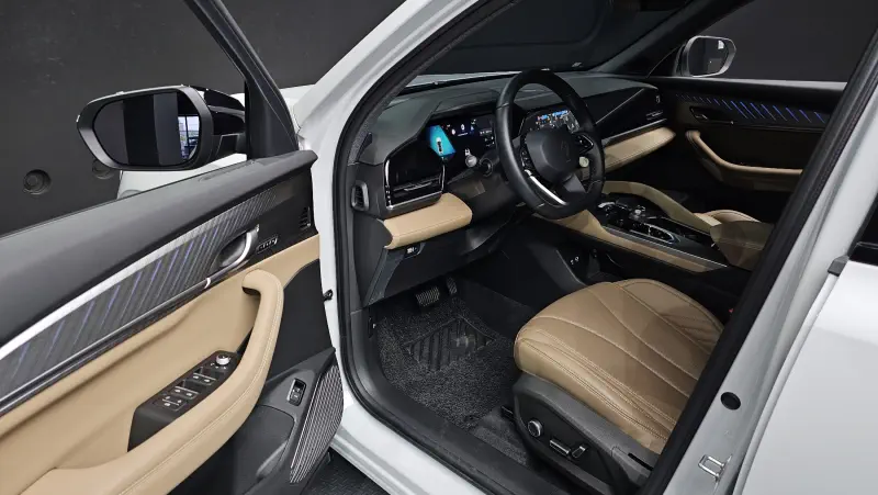 Renault Grand Koleos