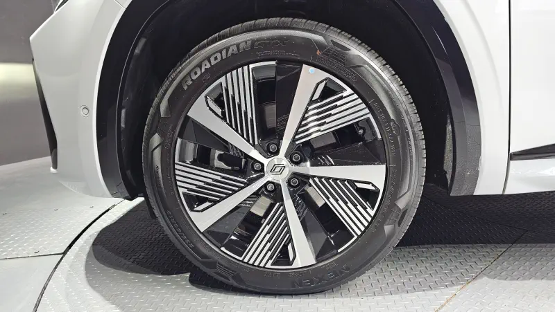 Renault Grand Koleos