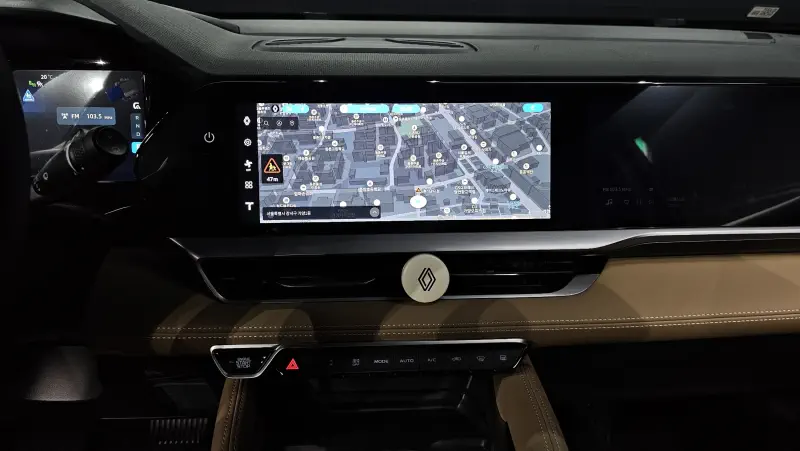 Renault Grand Koleos