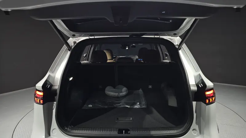 Renault Grand Koleos