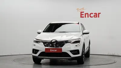 Renault XM3