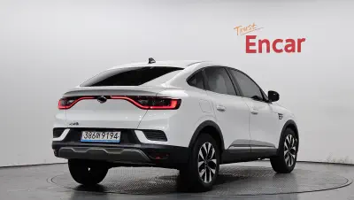 Renault XM3