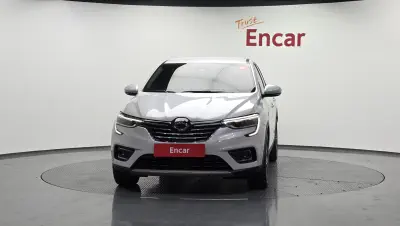 Renault XM3