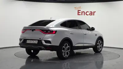 Renault XM3