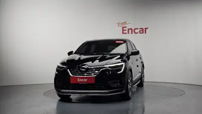 Renault XM3
