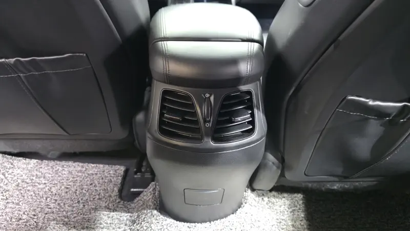 Hyundai Aslan