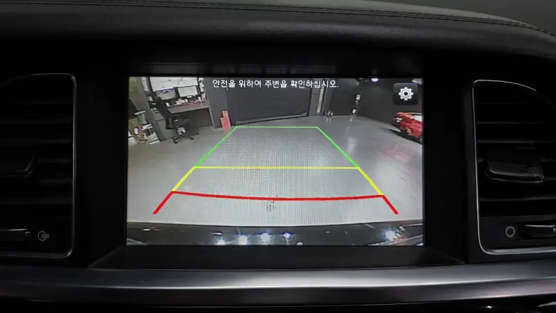 Hyundai Aslan
