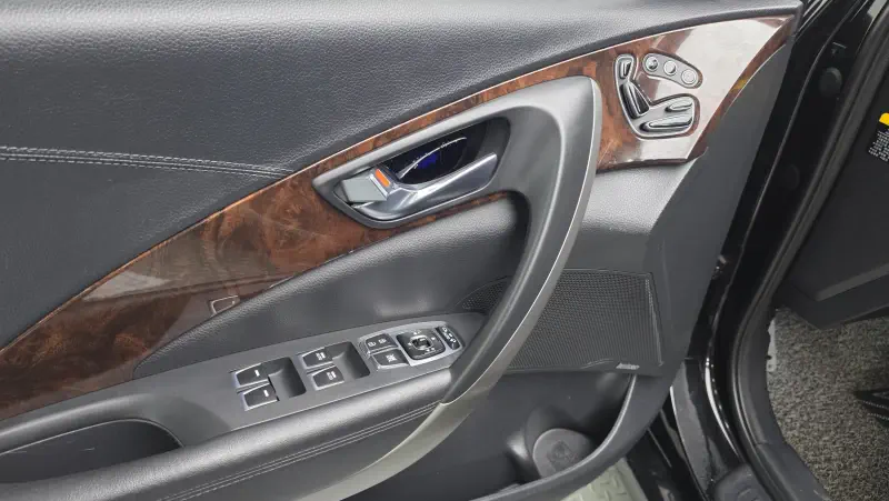 Hyundai Aslan