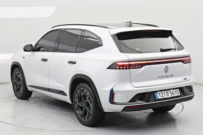 Renault Grand Koleos