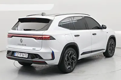Renault Grand Koleos