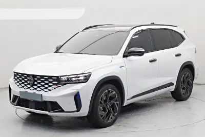 Renault Grand Koleos