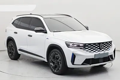 Renault Grand Koleos