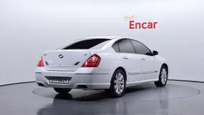 Renault SM7