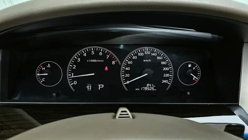 Renault SM7