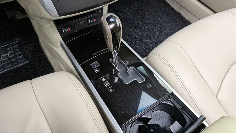 Renault SM7