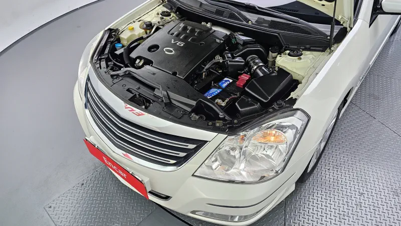 Renault SM7