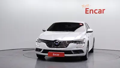 Renault SM6