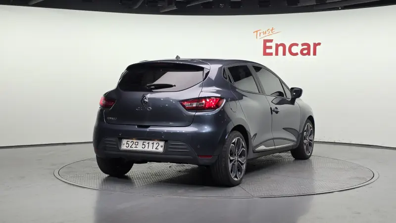 Renault Cilo
