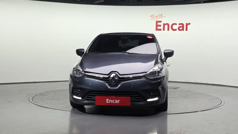 Renault Cilo