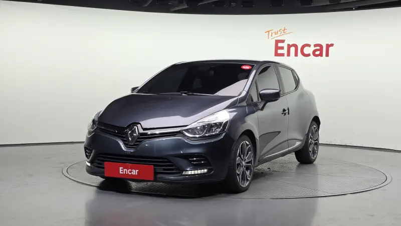 Renault Cilo