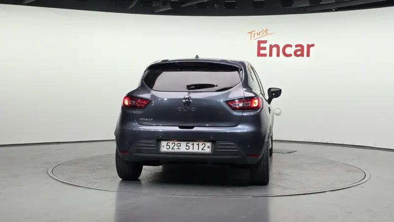 Renault Cilo