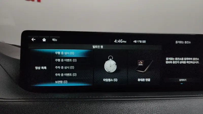 Genesis Electrified G80