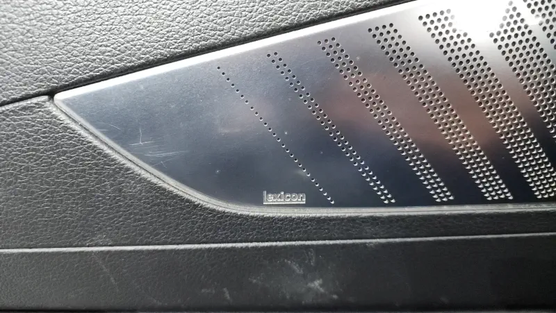 Genesis Electrified G80