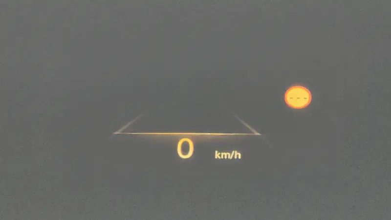 Genesis Electrified G80