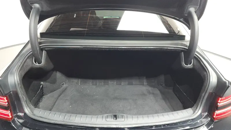 Genesis Electrified G80