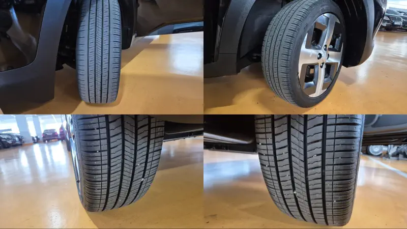 Hyundai Casper Electric