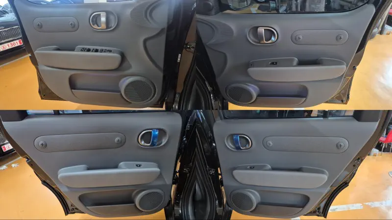 Hyundai Casper Electric