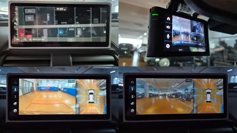 Hyundai Casper Electric