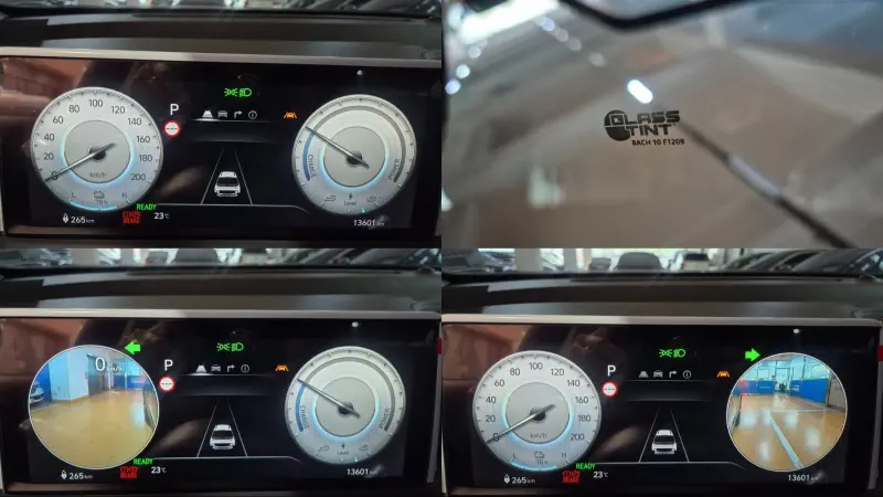 Hyundai Casper Electric