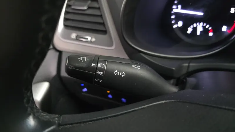 Hyundai Maxcruze