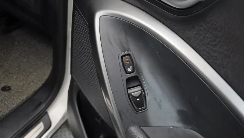 Hyundai Maxcruze